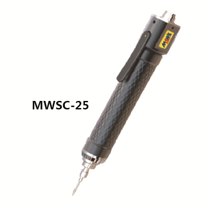 MWSC-025（扭矩0.3~2.5kgf.cm，精度±1%~±2%）